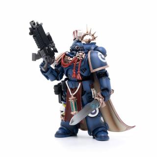 Warhammer 40k - akční figurka - Ultramarines Primaris Captain Sidonicus