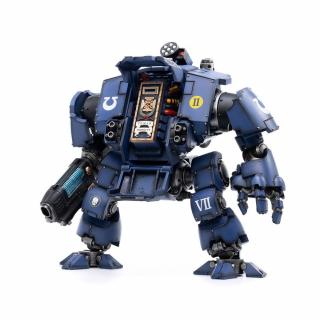 Warhammer 40k - akční figurka - Ultramarines Redemptor Dreadnought Brother Dreadnought Tyleas