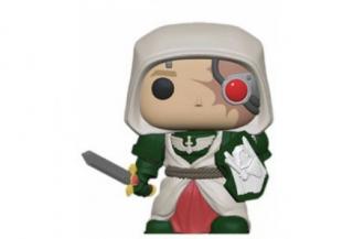 Warhammer 40k Funko figurka - Dark Angels Veteran