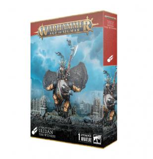 Warhammer: Age of Sigmar - mini figurka - Stormcast Eternals: Iridan the Witness