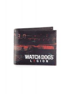 Watch Dogs Legion - peněženka