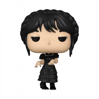 Wednesday - Funko POP! figurka - Wednesday Addams (Dancing)