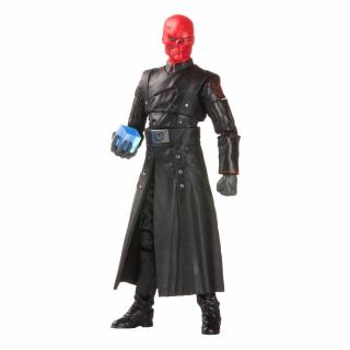 What If...? Marvel Legends - akční figurka - Red Skull