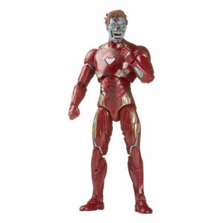 What If...? Marvel Legends - akční figurka - Zombie Iron Man
