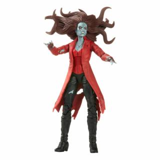 What If...? Marvel Legends - akční figurka - Zombie Scarlet Witch
