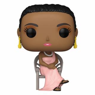 Whitney Houston -  Funko POP! figurka - Debut