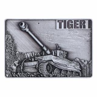 World of Tanks - ingot - Tiger I (Limited Edition)