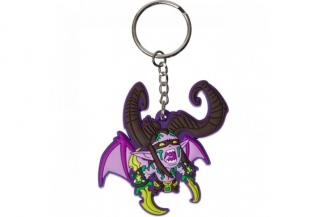 World of Warcraft klíčenka - Cute But Deadly Illidan