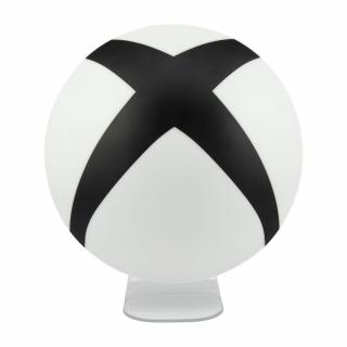XBox - světlo - Logo