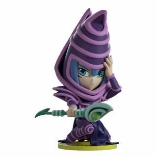 Yu-Gi-Oh! - figurka - Dark Magician