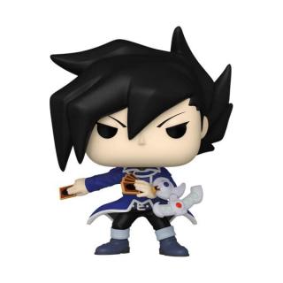 Yu-Gi-Oh! - Funko POP! figurka - Chazz Princeton