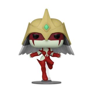 Yu-Gi-Oh! - Funko POP! figurka - Elemental Hero Burstinatrix