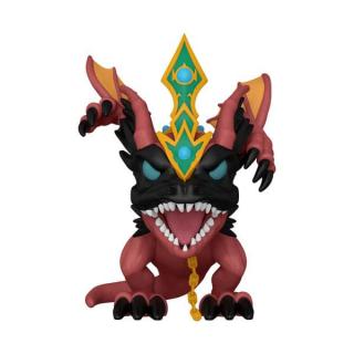 Yu-Gi-Oh! - Funko POP! figurka - Harpies Pet Dragon (Jumbo)