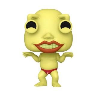 Yu-Gi-Oh! - Funko POP! figurka - Ojama Yellow