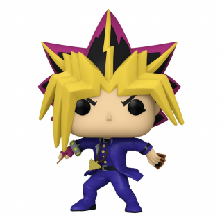 Yu-Gi-Oh! - Funko POP! figurka - Yami Yugi (Demon Kingdom)