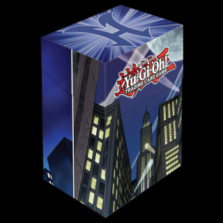 Yu-Gi-Oh! - krabička na karty - Elemental Hero