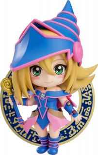 Yu Gi OH! Nendoroid - akční figurka - Dark Magician Girl