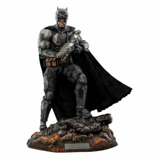 Zack Snyder`s Justice League - akční figurka - Batman (Tactical Batsuit Version)
