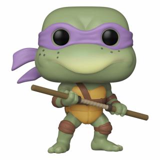 Želvy Ninja - funko figurka - Donatello