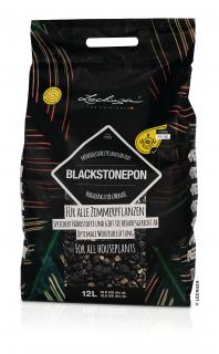 BLACKSTONEPON Velikost: 12 litrů