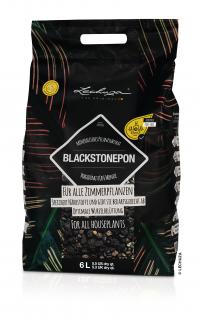 BLACKSTONEPON Velikost: 6 litrů