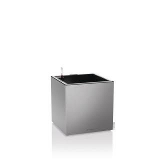 CANTO Premium LED Barva: Stříbrná, Varianty: Canto Premium 40 LED krychle