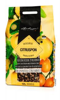 CITRUSPON Velikost: 12 litrů