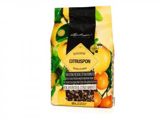 CITRUSPON Velikost: 25 litrů