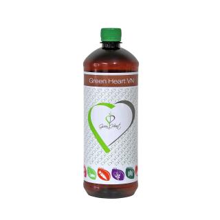 Ekohnojiva Green Heart Varianty: VN - Fungicidní přípravek, Velikost: 1 litr