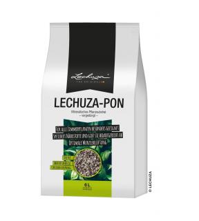 LECHUZA PON Typ: LECHUZA PON, Velikost: 6 litrů