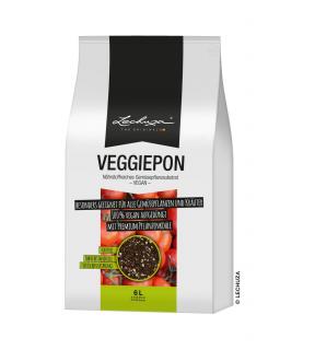 LECHUZA PON Typ: LECHUZA VEGGIE-PON, Velikost: 6 litrů