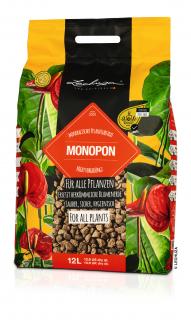 MONOPON Velikost: 12 litrů