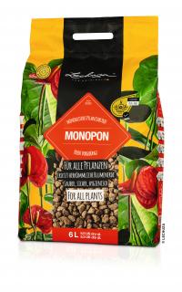 MONOPON Velikost: 6 litrů