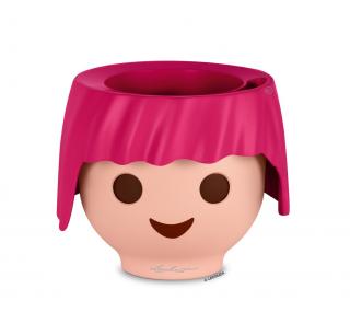 OJO pro děti Barva: ruby pink