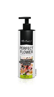 PERFECT FLOWER / PERFECT LEAF / PERFECT VEGGIE  originální tekutá hnojiva od LECHUZY Typ: Perfect Flower tekuté hnojivo - box 5 lahviček