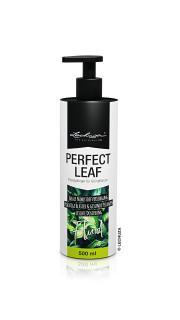 PERFECT FLOWER / PERFECT LEAF / PERFECT VEGGIE  originální tekutá hnojiva od LECHUZY Typ: Perfect Leaf tekuté hnojivo