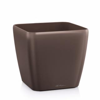 QUADRO - SAMOSTATNÝ OBAL Barva: Espresso, Typ: QUADRO 28
