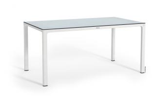 Stůl velký Barva: Bílá, Deska: HPL