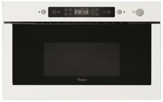 Whirlpool AMW 439 WH