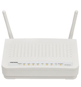 ADSL/VDSL modem / router Comtrend VR-3031eu USB Varianta: Comtrend VR-3031eu