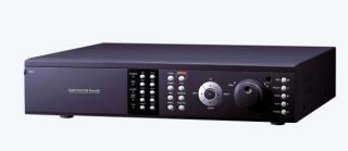 DVR Záznamové zařízení Unimo UDR-704CS pro 4 kamery, H.264, LAN
