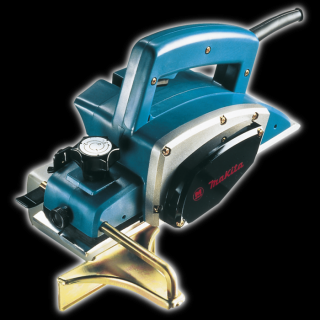 Hoblík elektrický (šířka 82 mm) Makita N1923B Doba: 6-14 dní