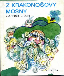 Jaromír jech - Z krakonošovy mošny