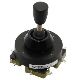 Joystick Controllers J84111113 Saia-Burgess