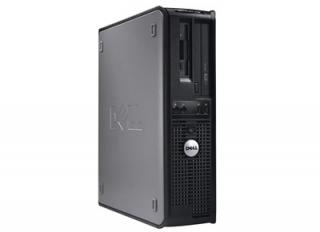 Počítač PC Dell Optiplex 780 DT Windows 10