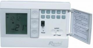 Pokojový termostat  / prostorová jednotka Regulus TP07 24VDC