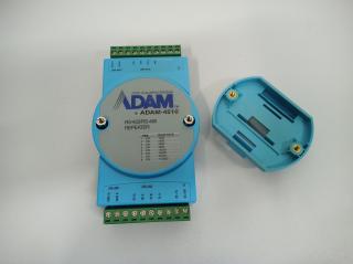Repeater - Zesilovač Advantech ADAM-4510 RS-422/485 - Izolovaný opakovače Varianta: 2