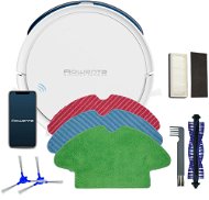 Robotický vysavač  Rowenta RR7387WH X-PLORER S50 Total Care