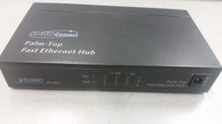Síťový switch Planet FN-803 8-Port Fast Ethernet