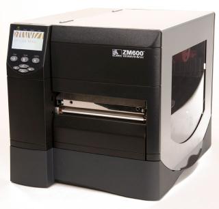 Tiskárna štítků Zebra ZM600 ZM600-300E-0100T